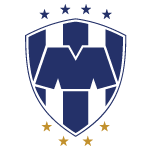 CF Monterrey crest