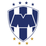 CF Monterrey crest