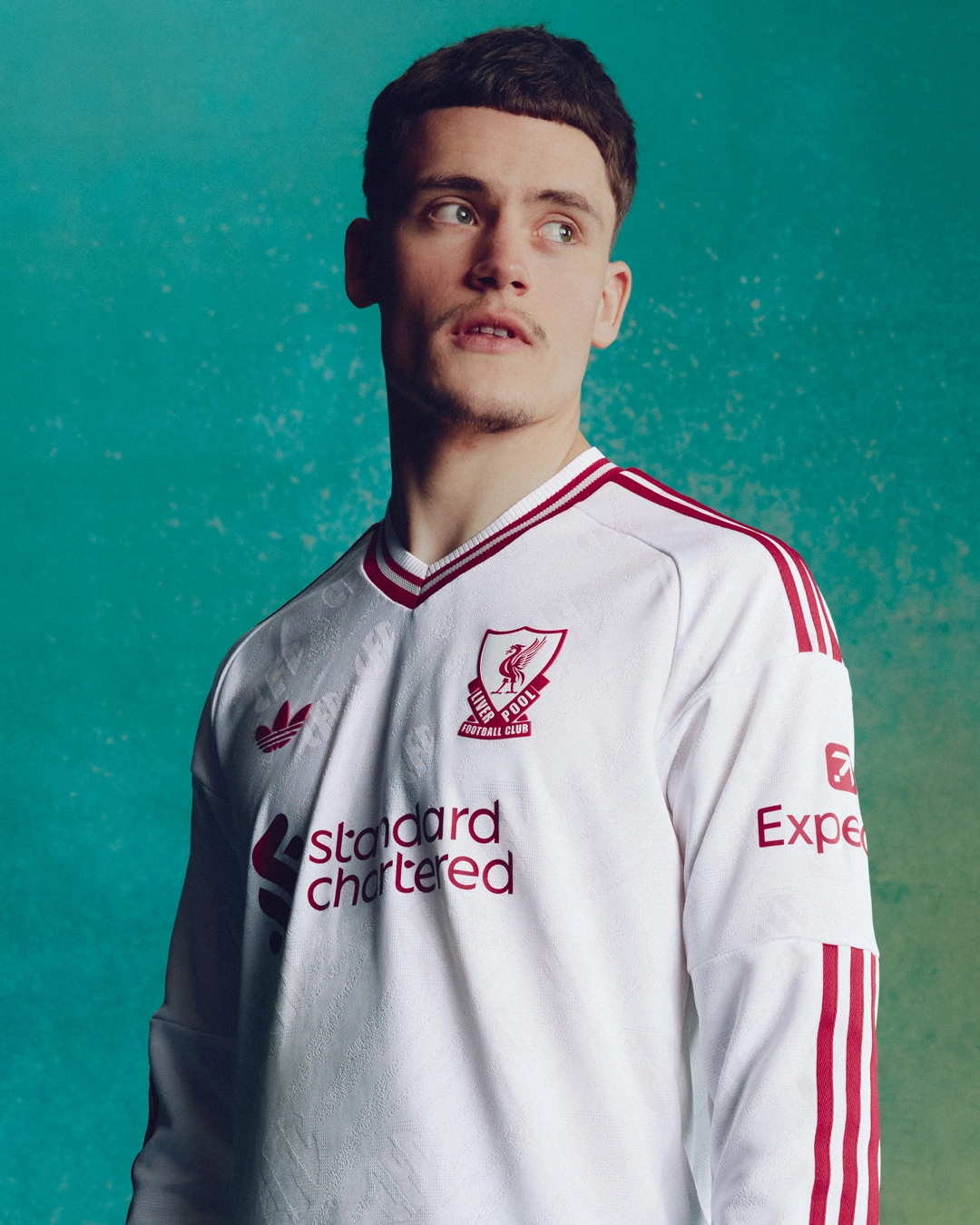 Away Kit Name & Number