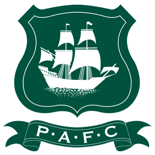Plymouth Argyle Crest