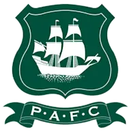 Plymouth Argyle Crest