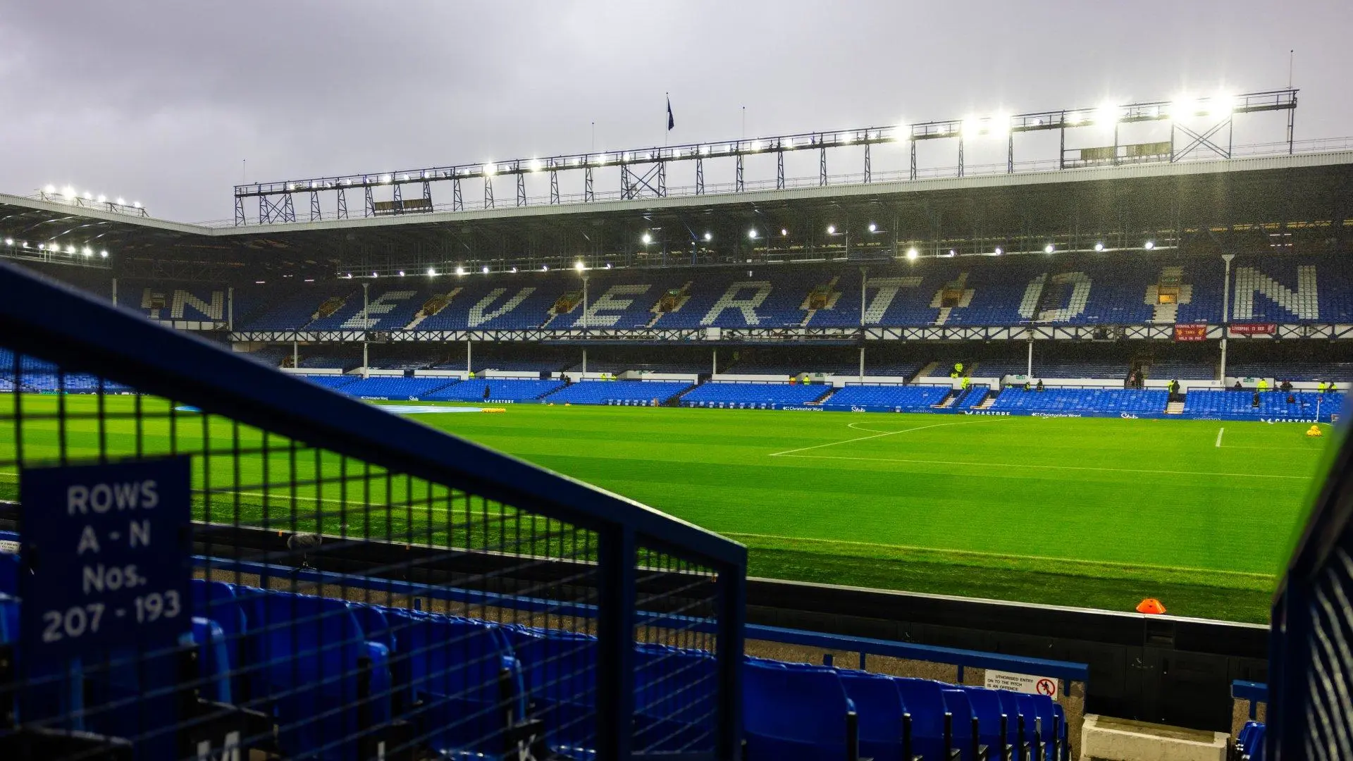 Everton v Liverpool: Merseyside derby TV channels, live commentary and highlights