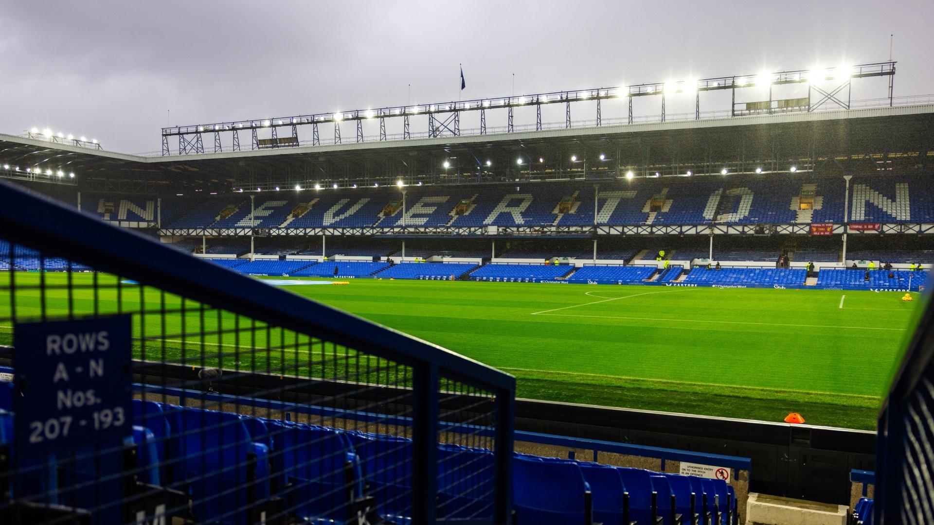 Everton v Liverpool: Merseyside derby TV channels, live commentary and highlights