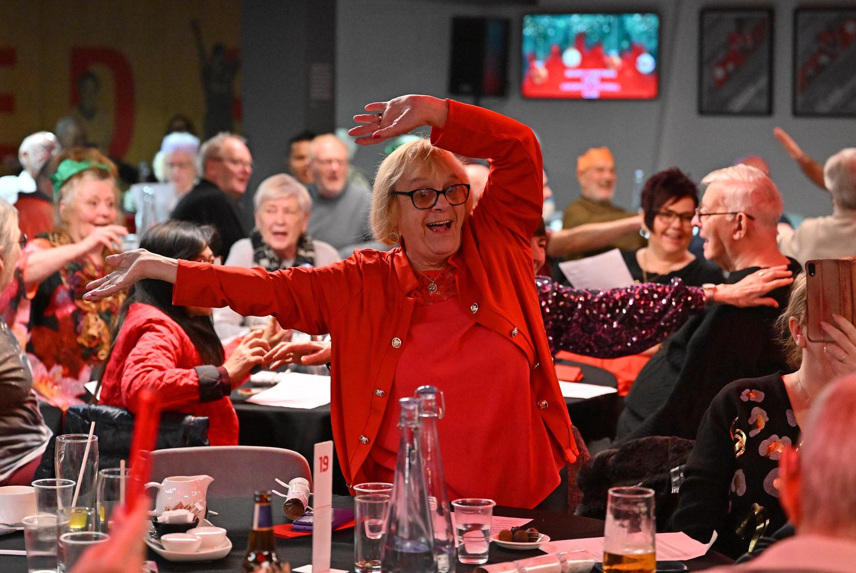 LFC Foundation impact report - 21/10/2026
