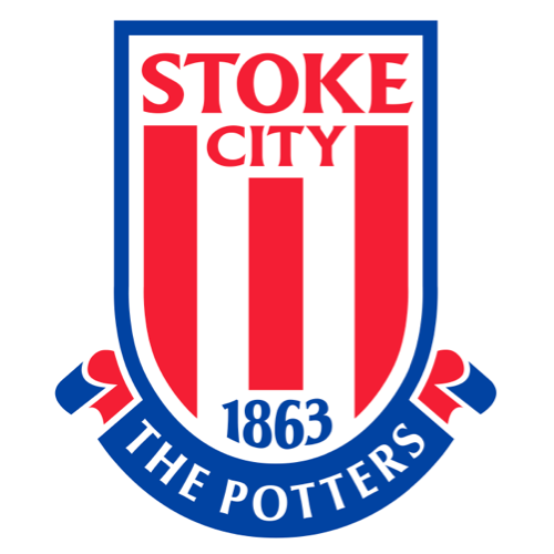 Club Crest - Stoke City