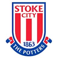 Club Crest - Stoke City