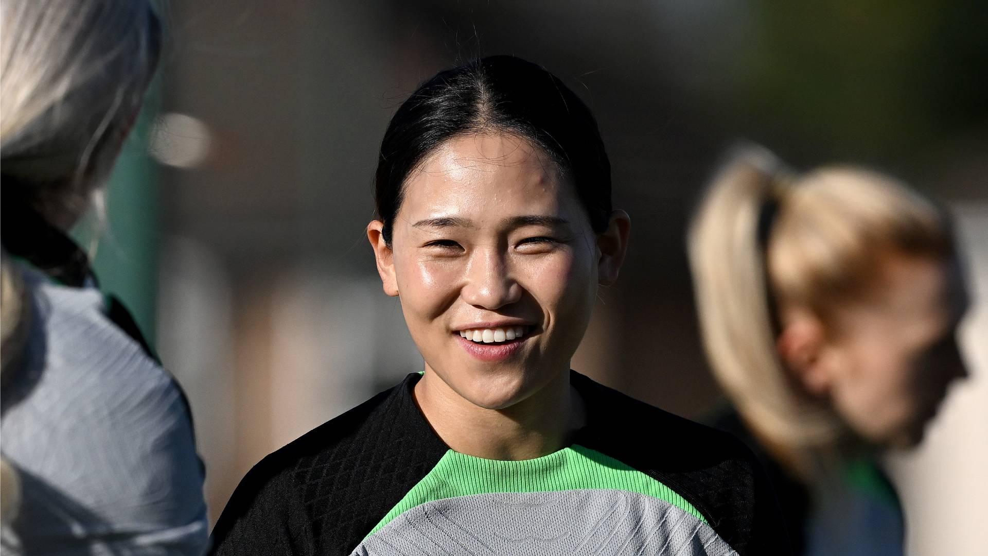 LFC Women injury update: Fuka Nagano, Taylor Hinds and Sofie Lundgaard