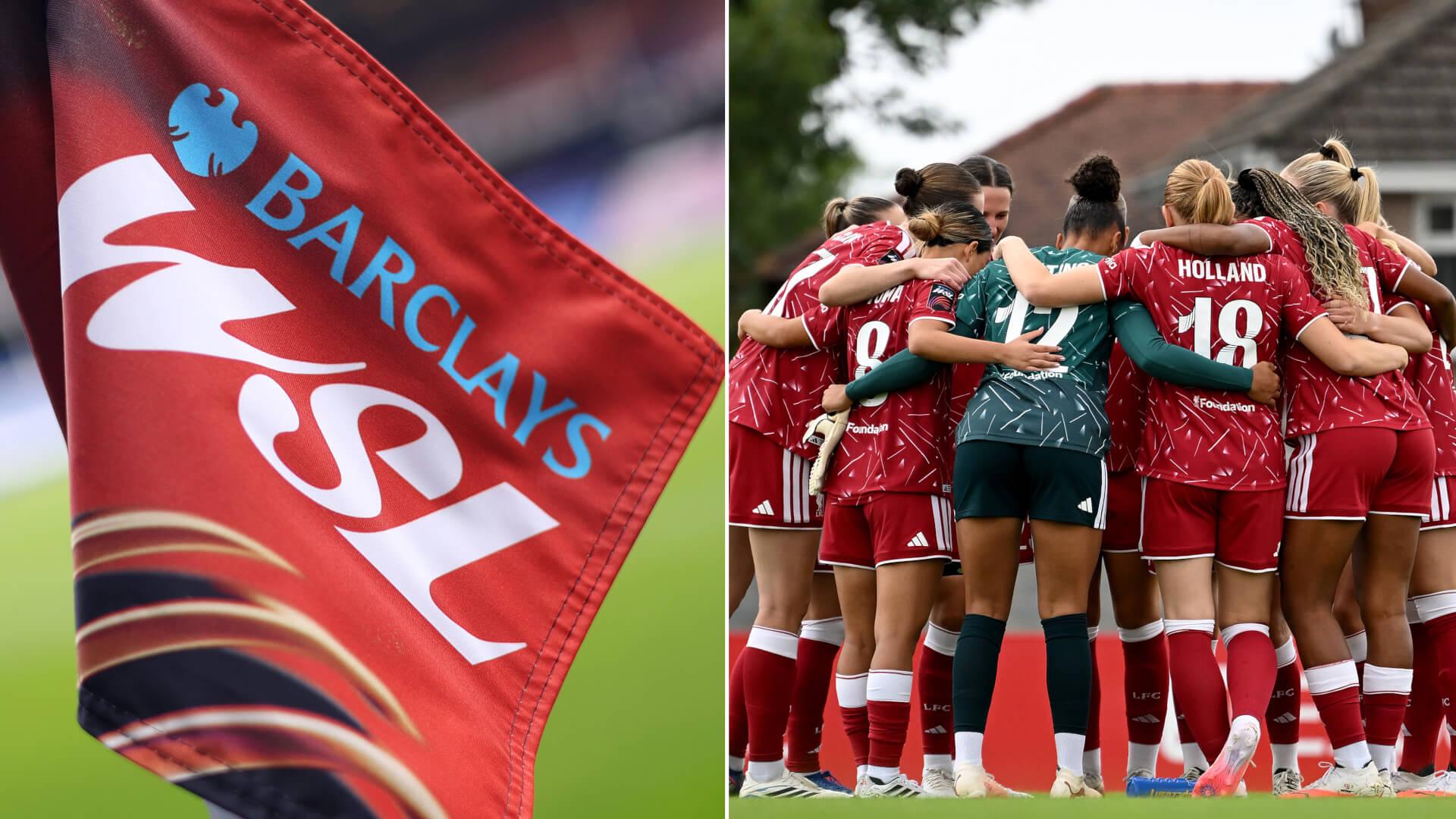 WSL season preview: Expanded league, how to watch and new Fantasy game