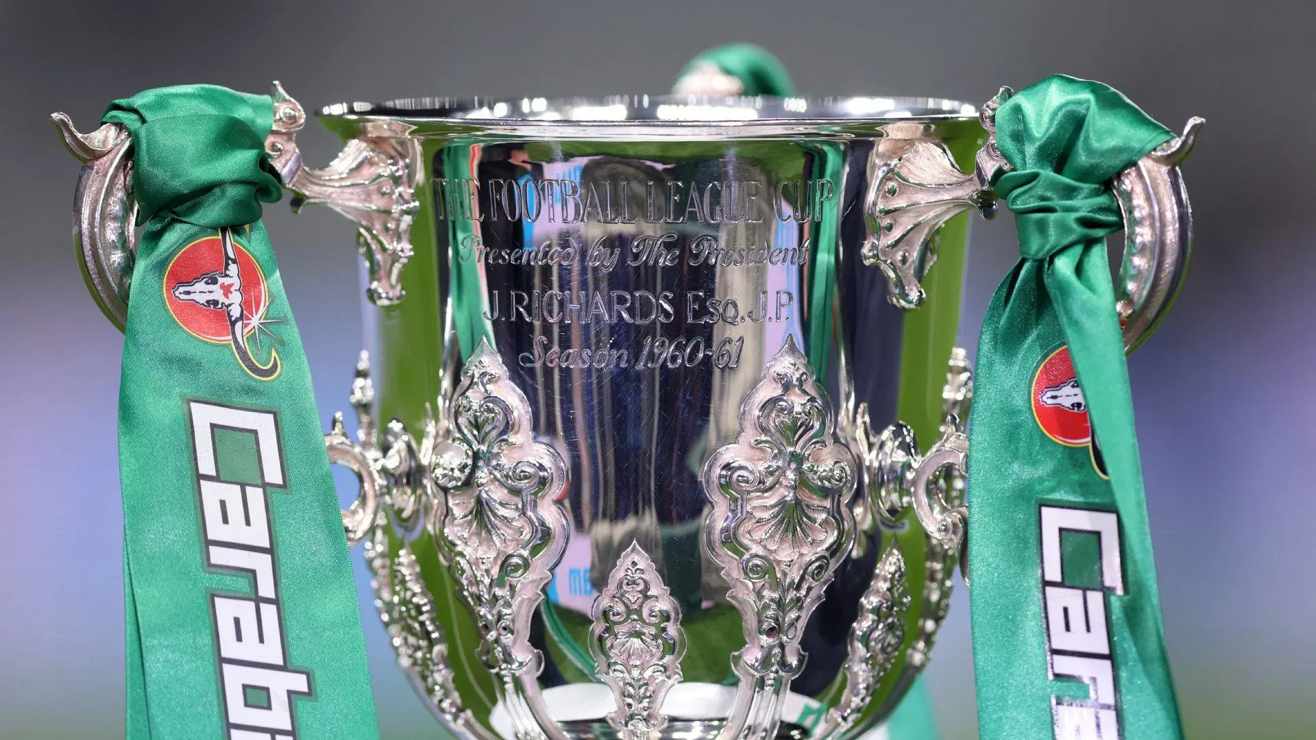 Carabao Cup: Fixture details confirmed for Liverpool v Crystal Palace