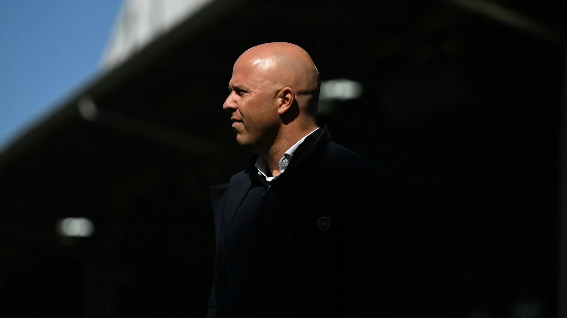 Press conference: Arne Slot's assessment of Fulham 3-2 Liverpool