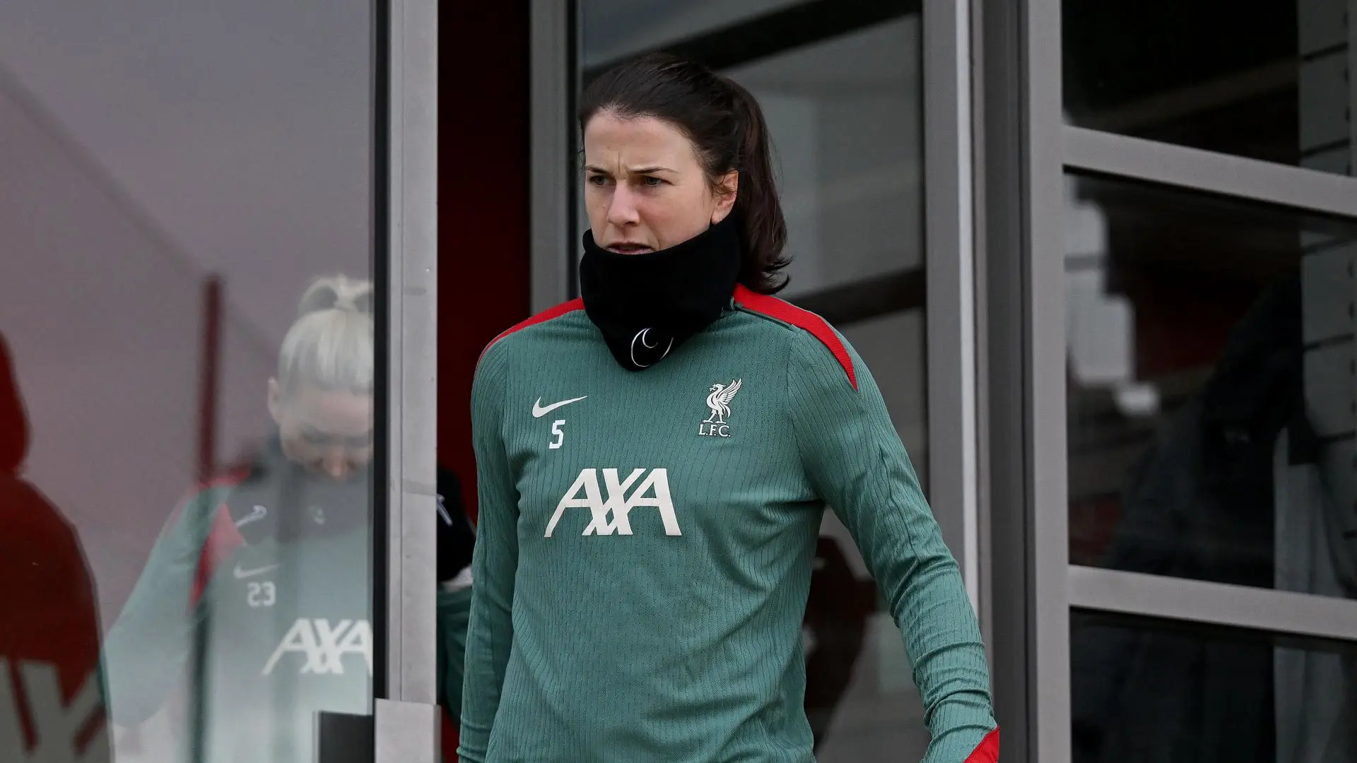 Niamh Fahey programme notes: 'It will be a completely different game'