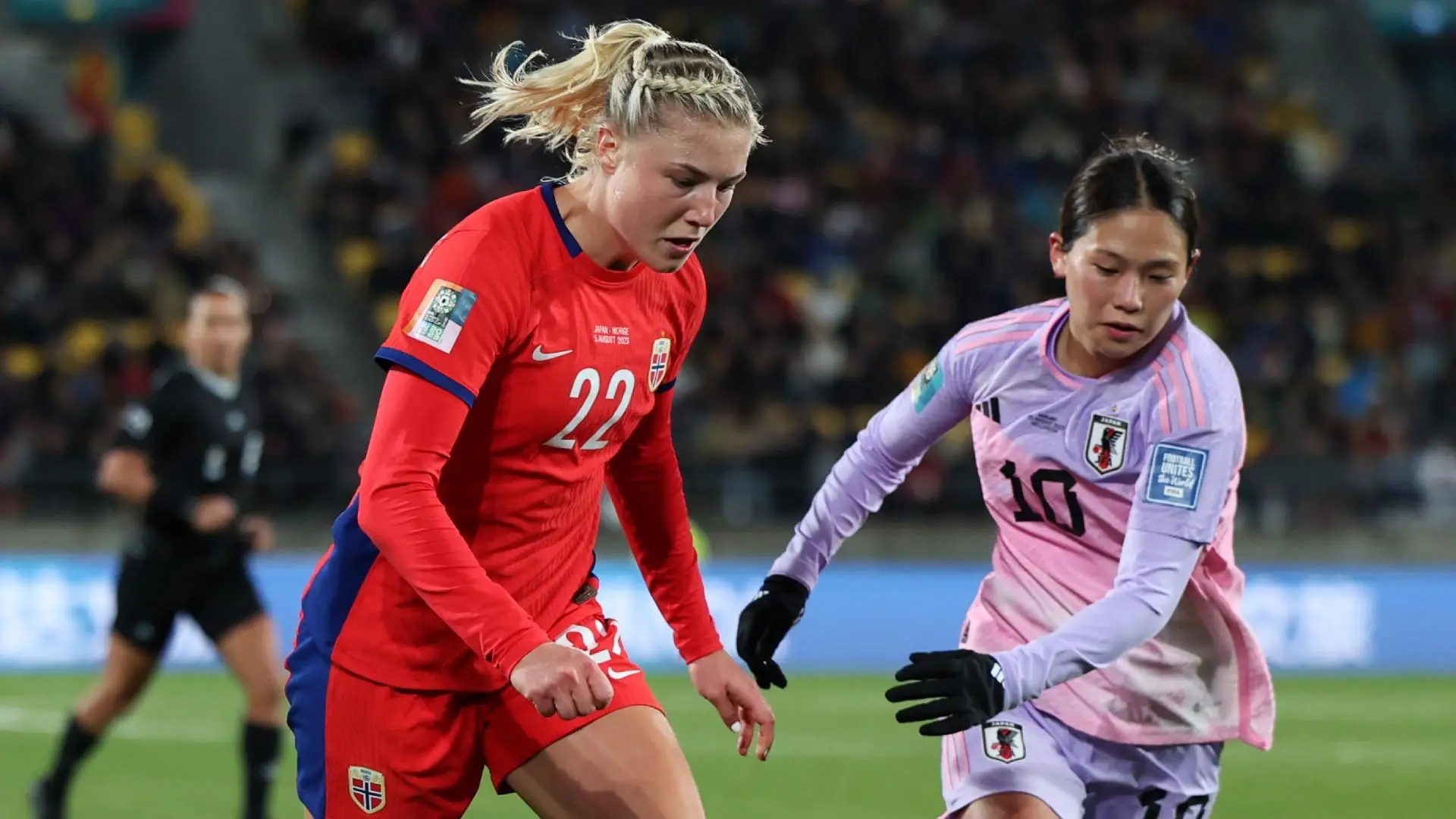 Internationals preview: 15 LFC Women players called up for action