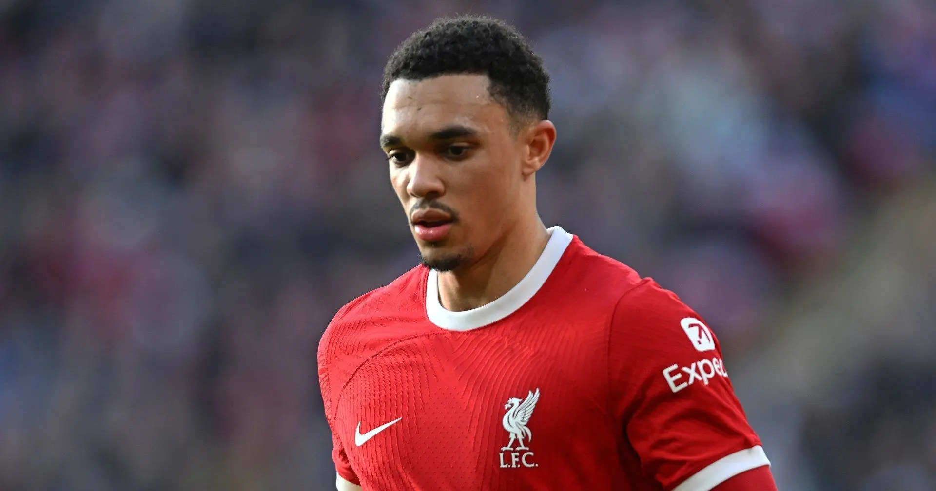 Confirmed Liverpool line-up v Atalanta