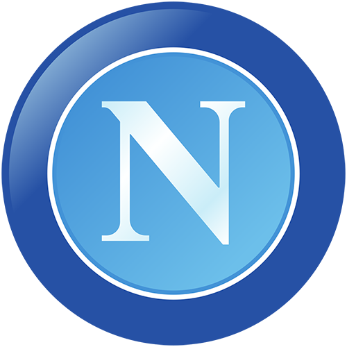 Club Crests - Naploi