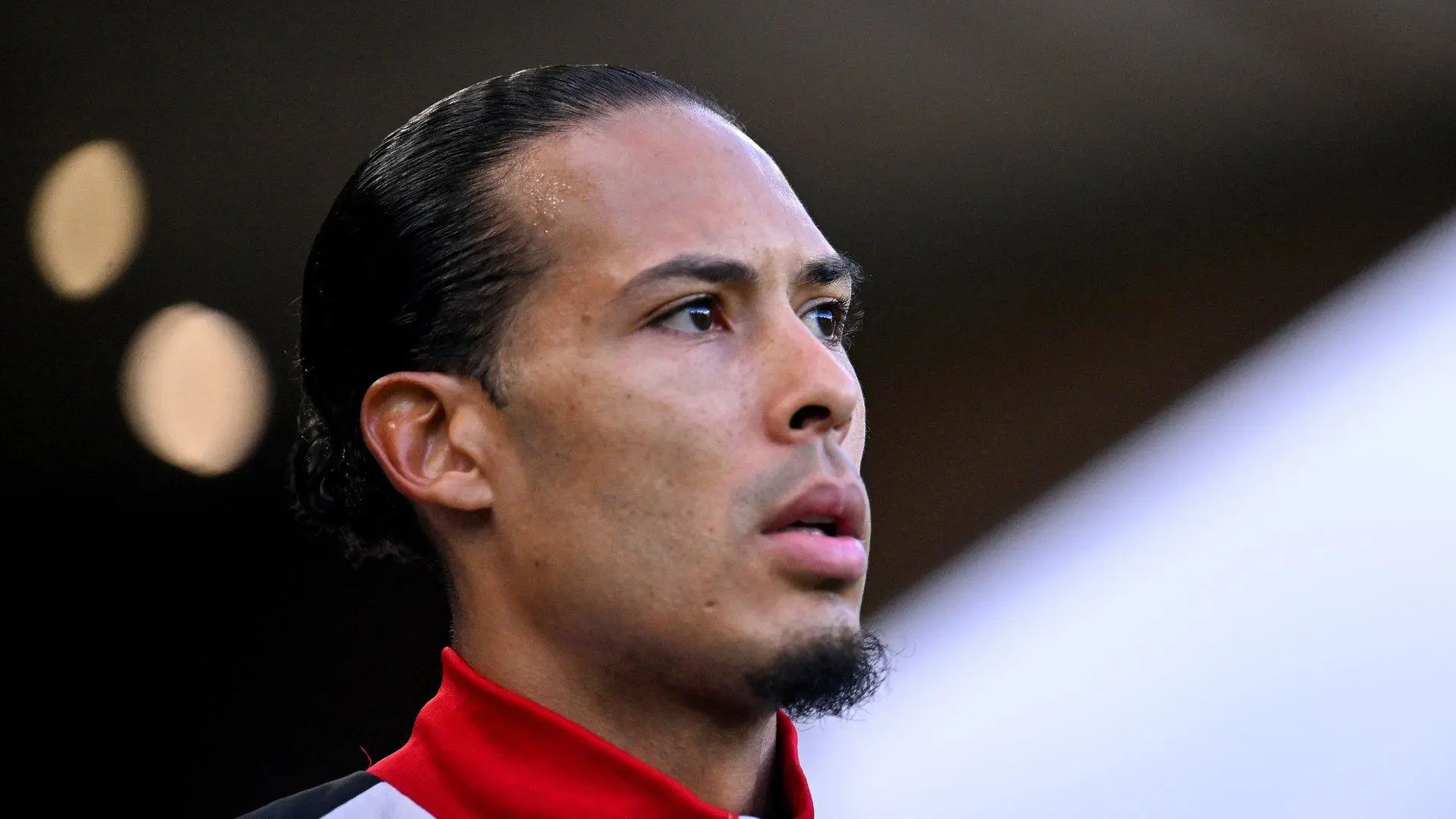 Virgil van Dijk: Champions League nights at Anfield a privilege we have missed