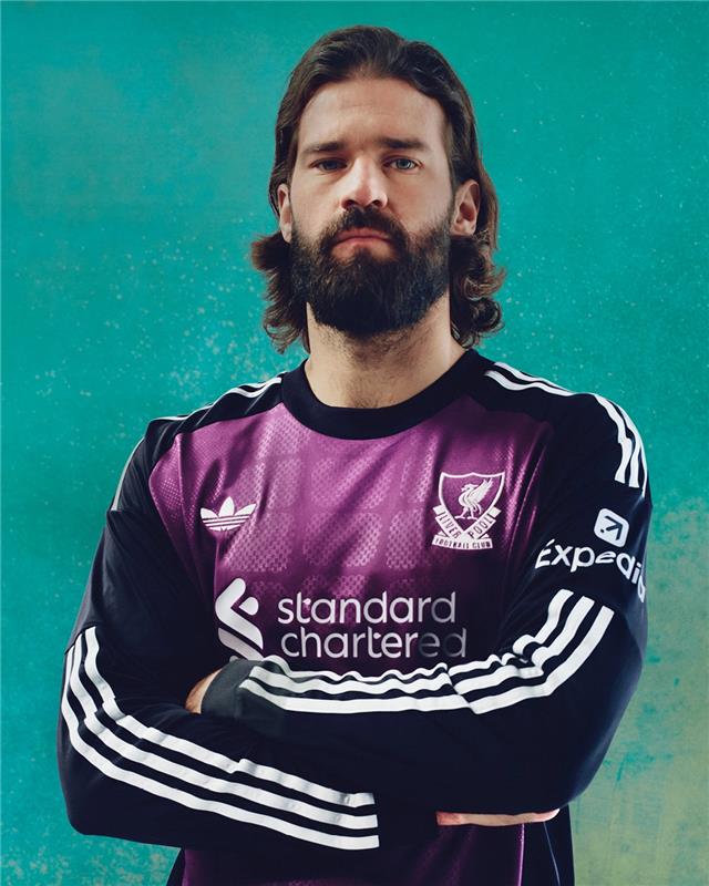 Goalkeeper