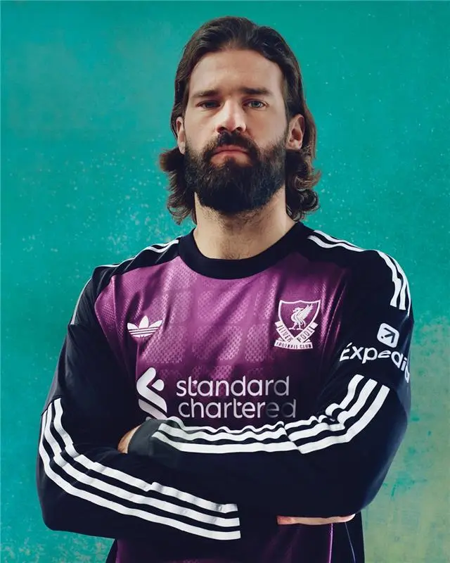 Goalkeeper