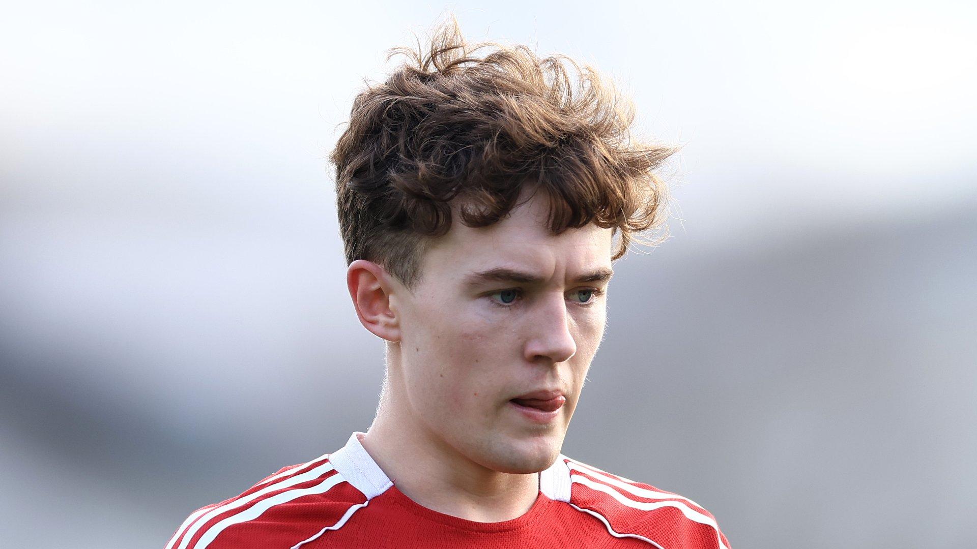 Tommy Pilling makes permanent move to MFK Zemplin Michalovce