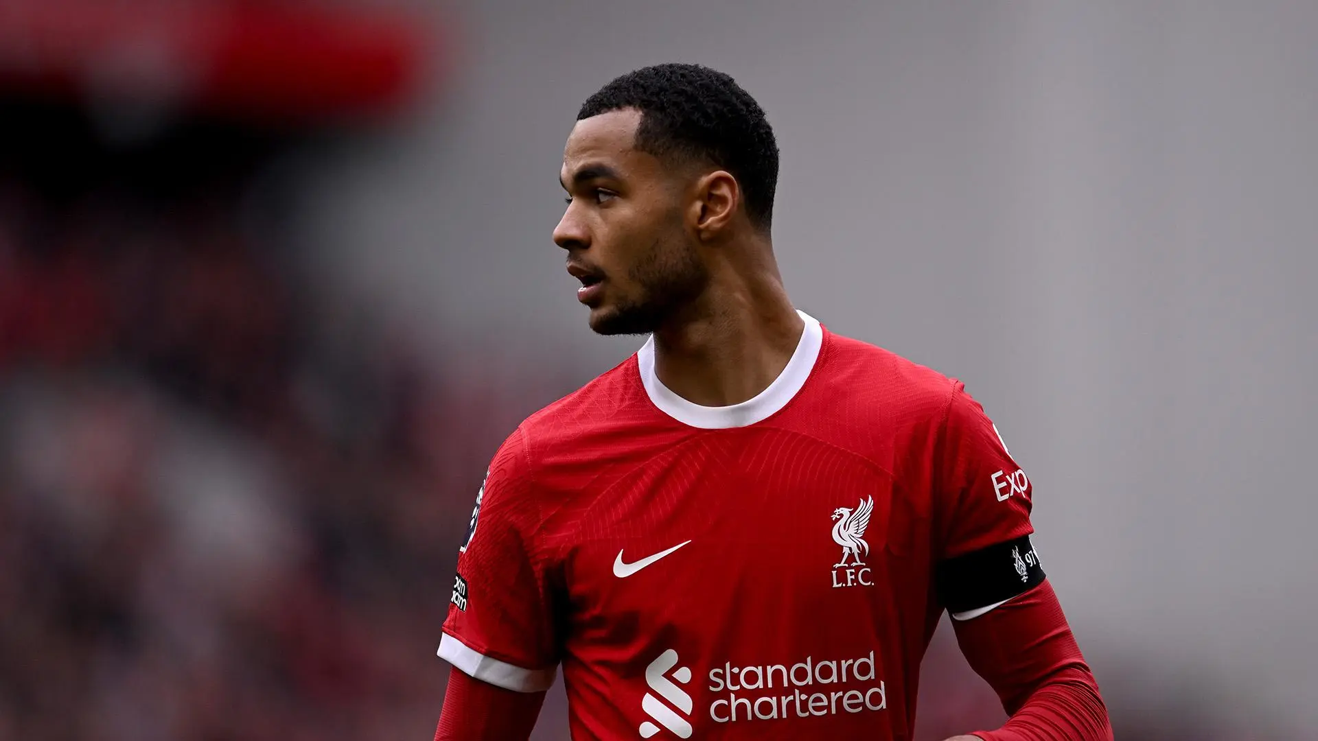 Jürgen Klopp on Cody Gakpo absence against Everton