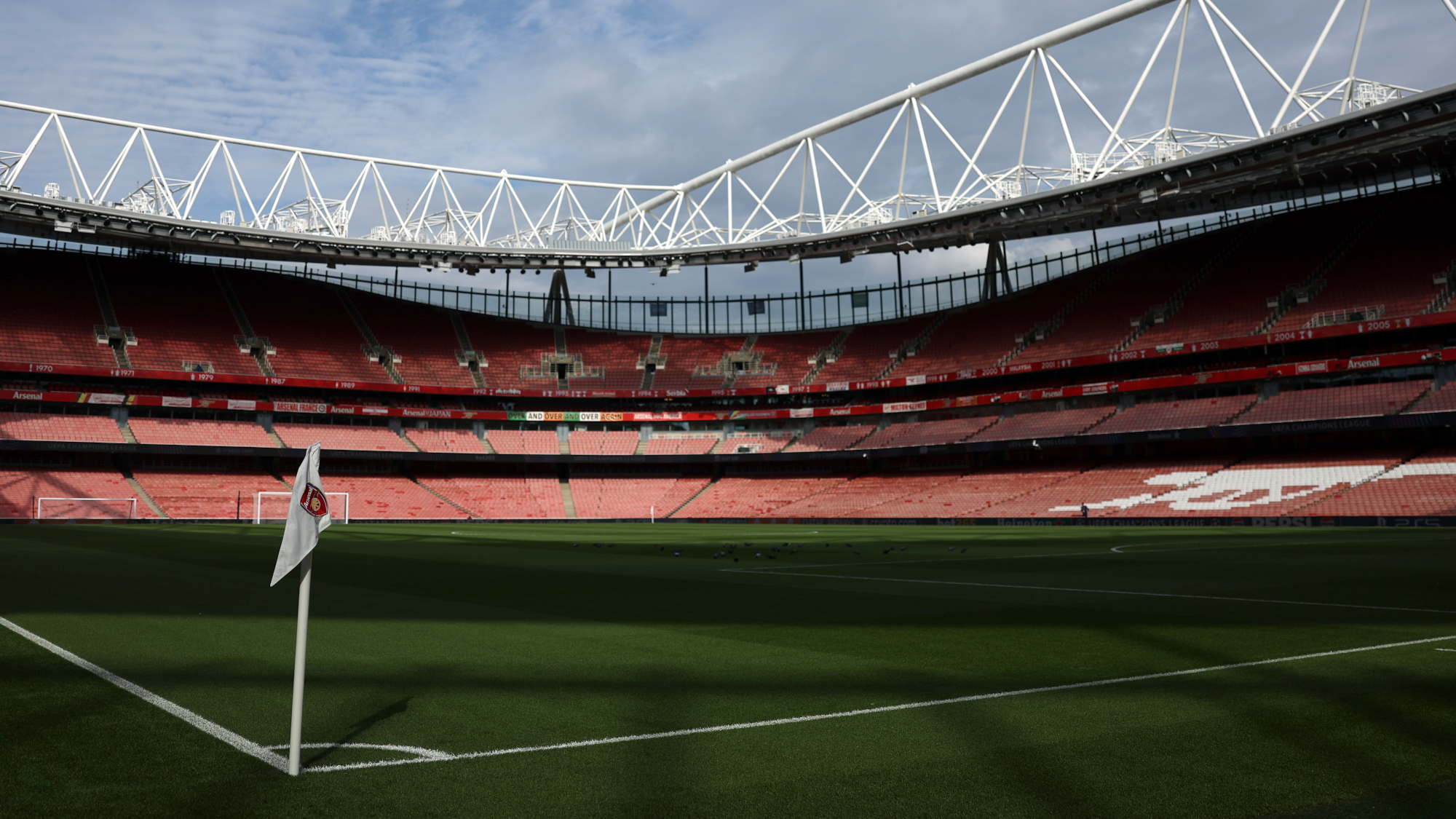 Arsenal / Liverpool - Premier League - Emirates Stadium, undefined ...