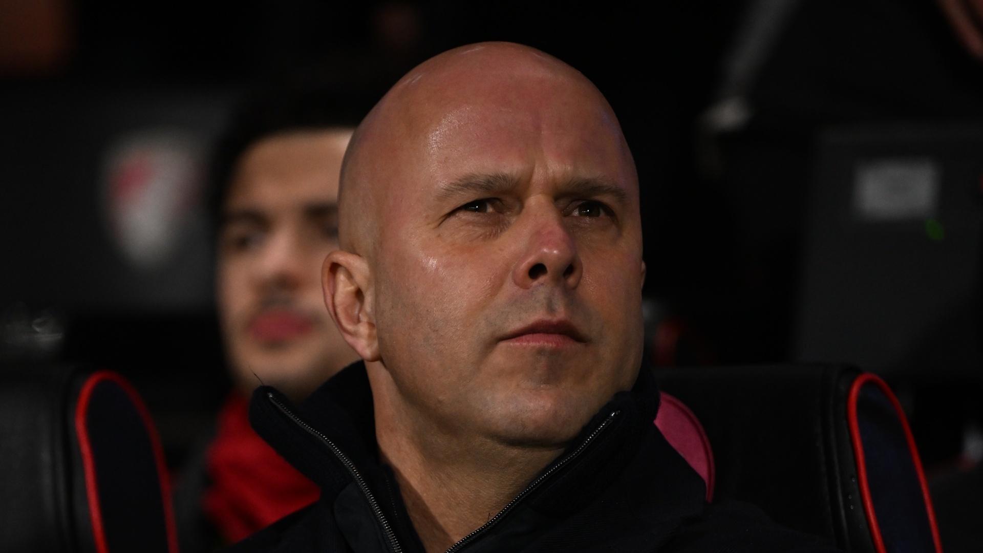 Arne Slot press conference: Every word on Bournemouth 3-2 Liverpool, Joe Gomez injury and more