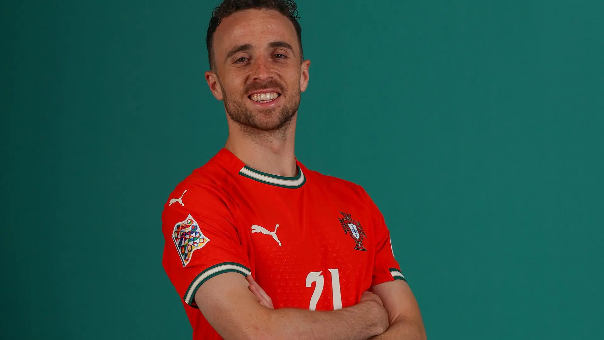 Diogo Jota wins UEFA Nations League with Portugal