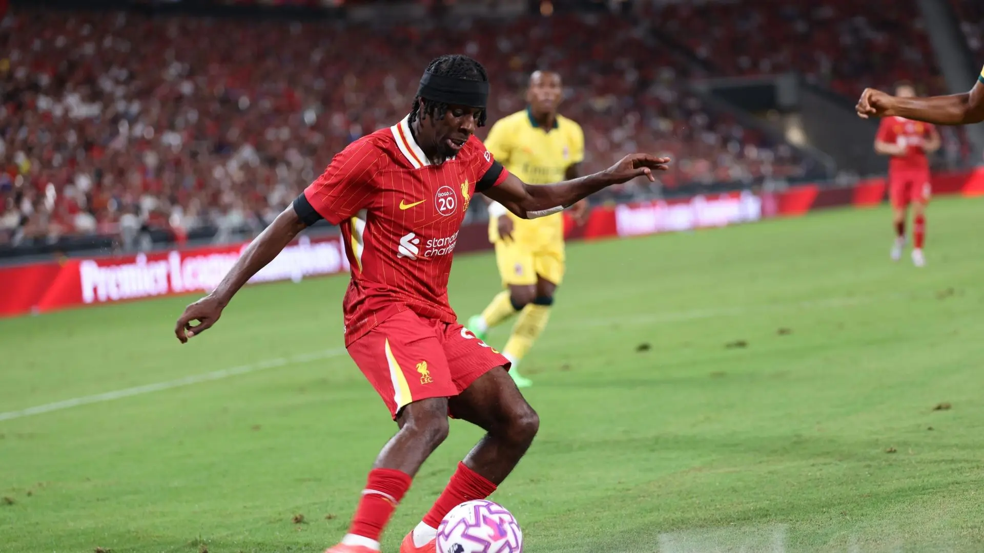 Liverpool 2-4 AC Milan: Watch highlights and full 90 minutes