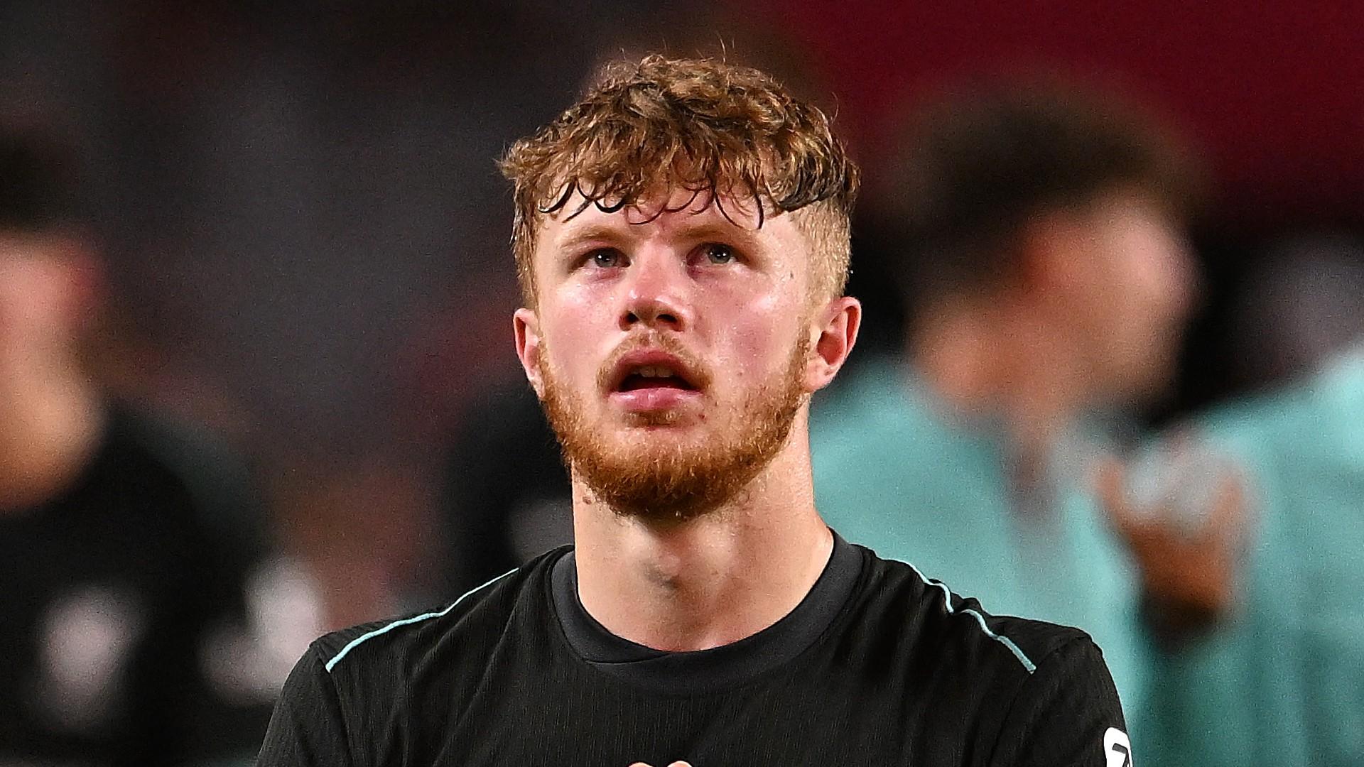 Loan watch: Luca Stephenson scores late goal to inspire Dundee United comeback