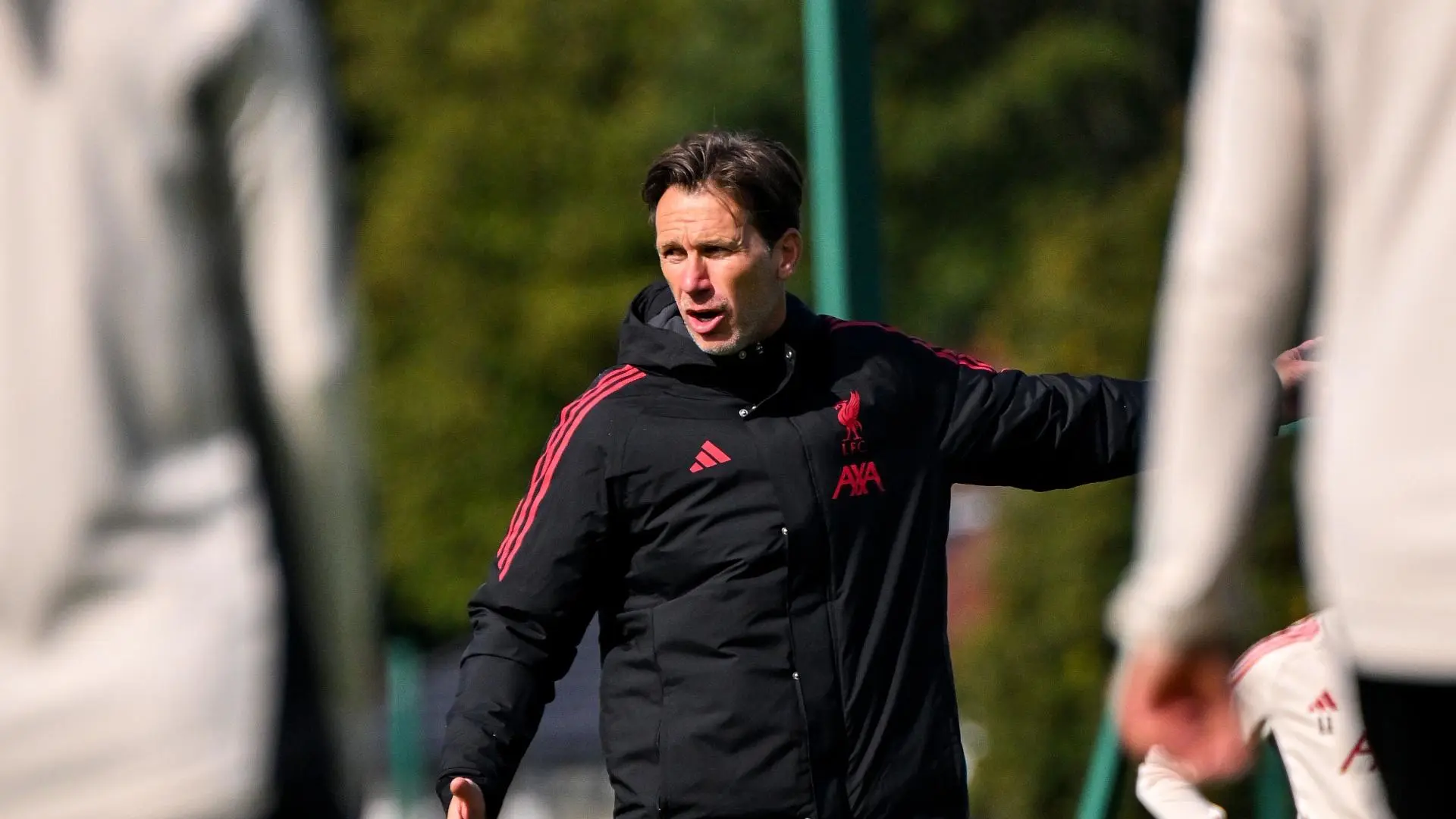 Gareth Taylor: We are working hard on the areas we need to improve