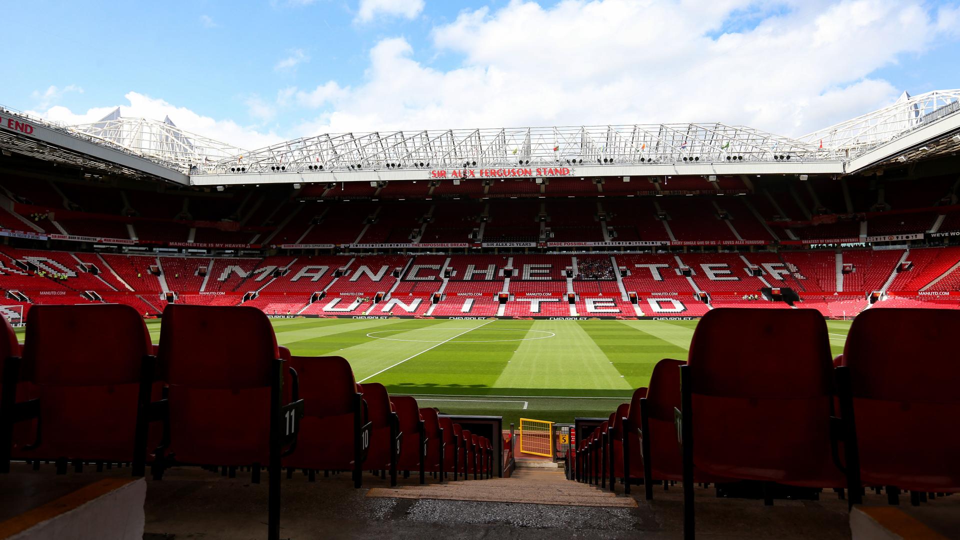 U21s ticket details: Manchester United v Liverpool at Old Trafford