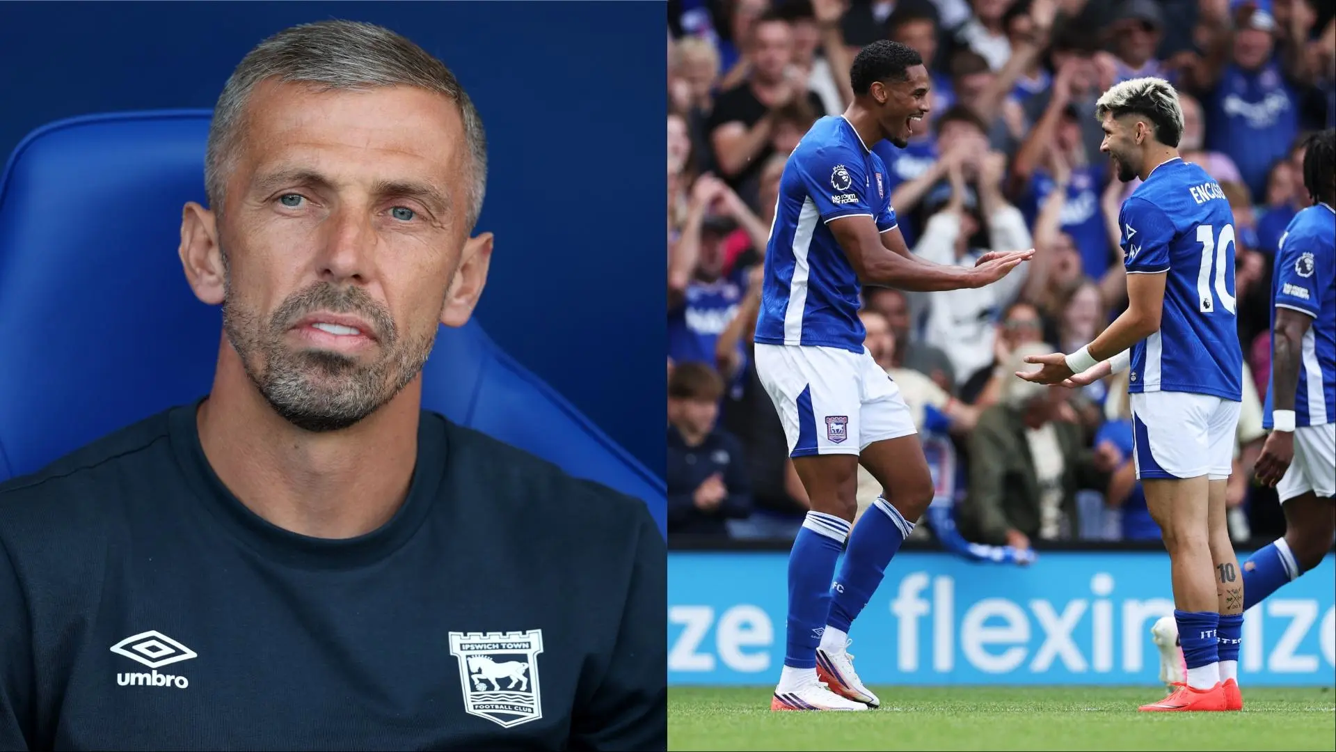 The opposition lowdown: Ipswich Town