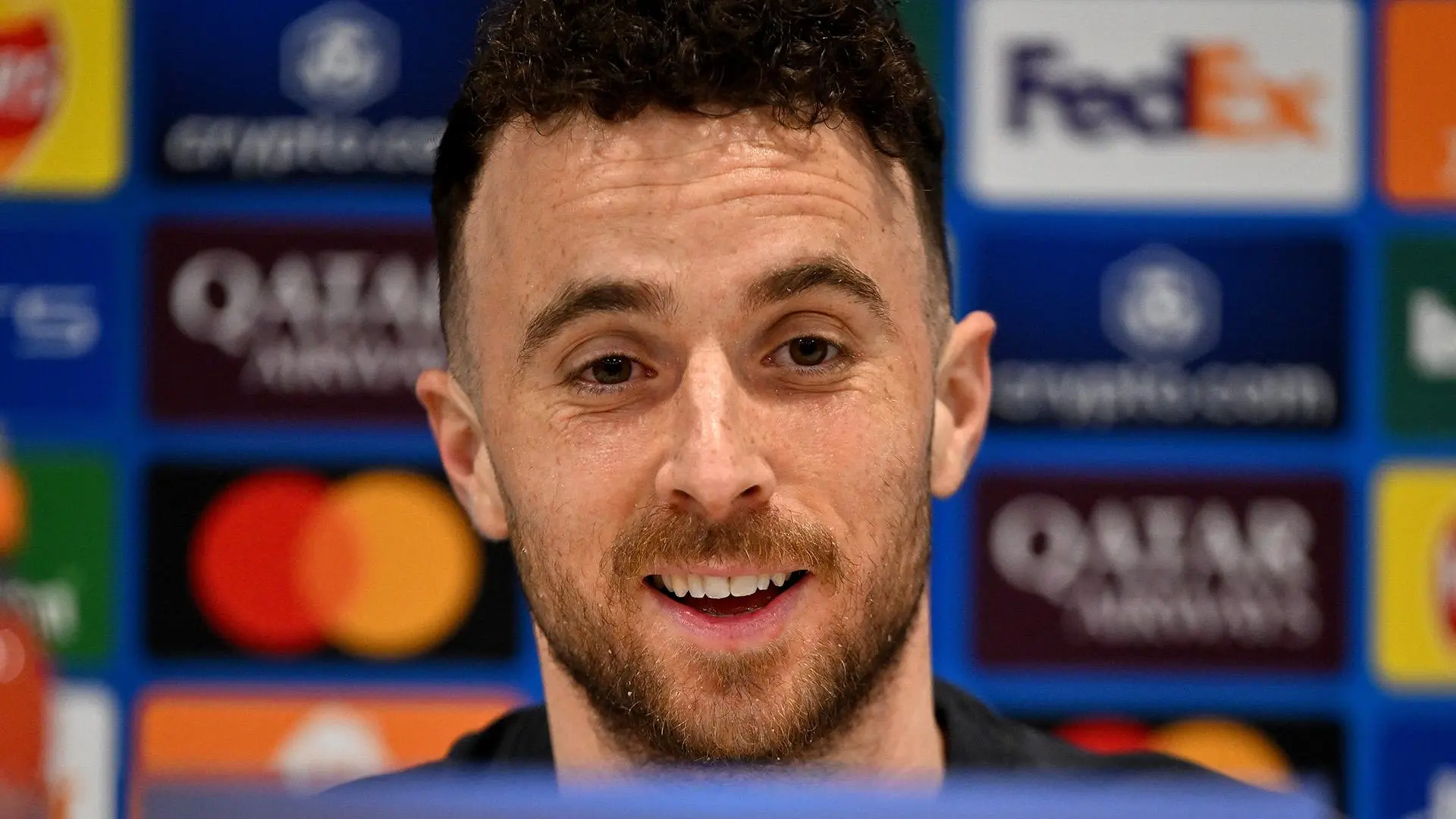 Diogo Jota on his form, two deciders and showing PSG 'a different face'