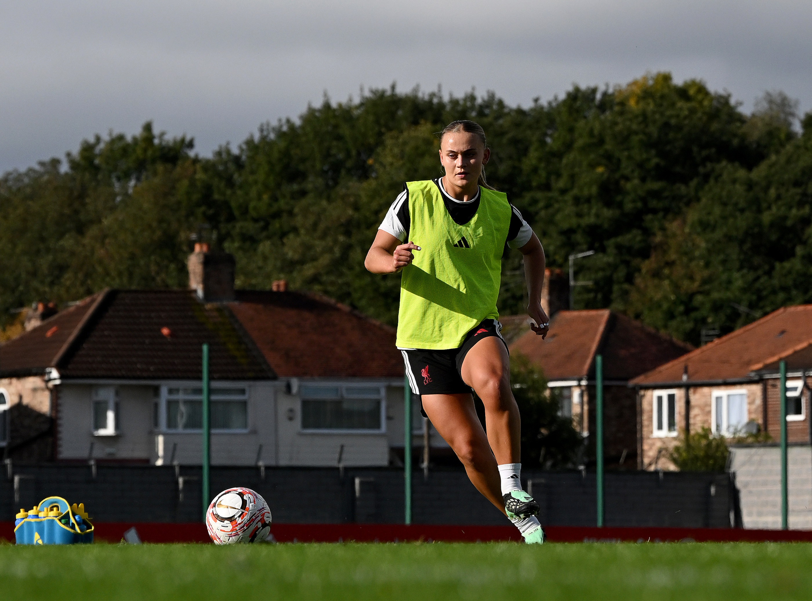Women training photo - 16/10/2026 (9)
