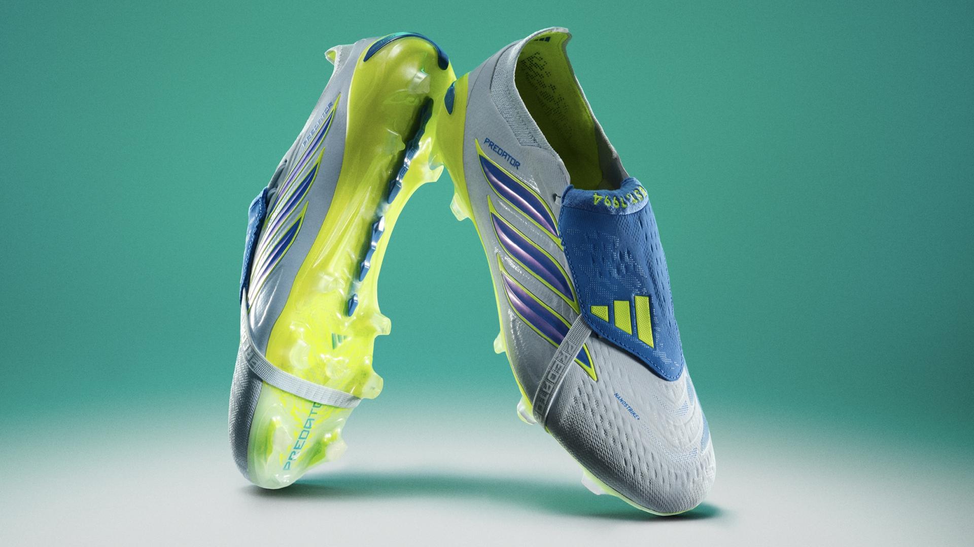 New adidas 'Ice Cold Precision' pack to feature across Liverpool squad