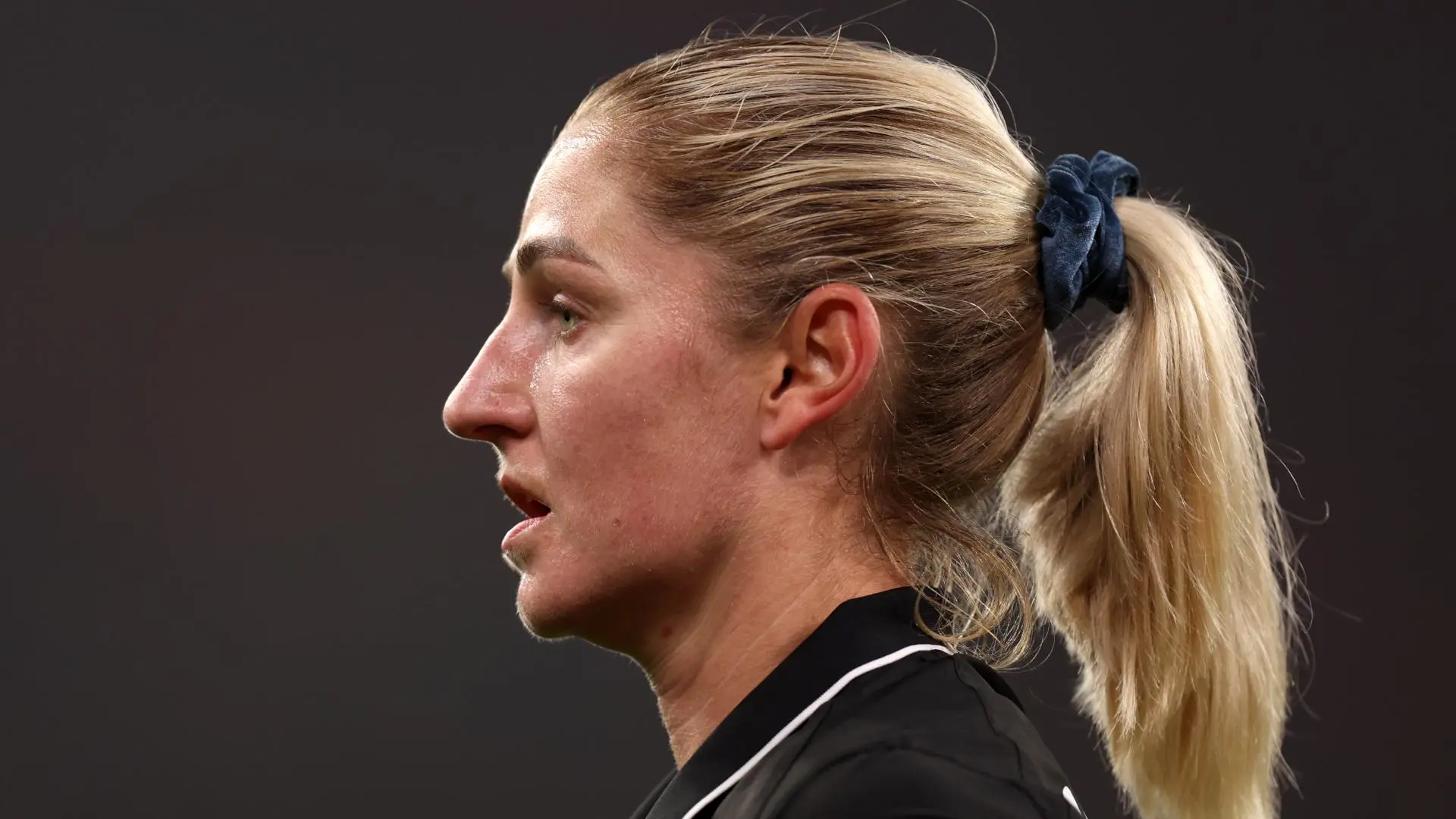 Laura Coombs announces retirement from football