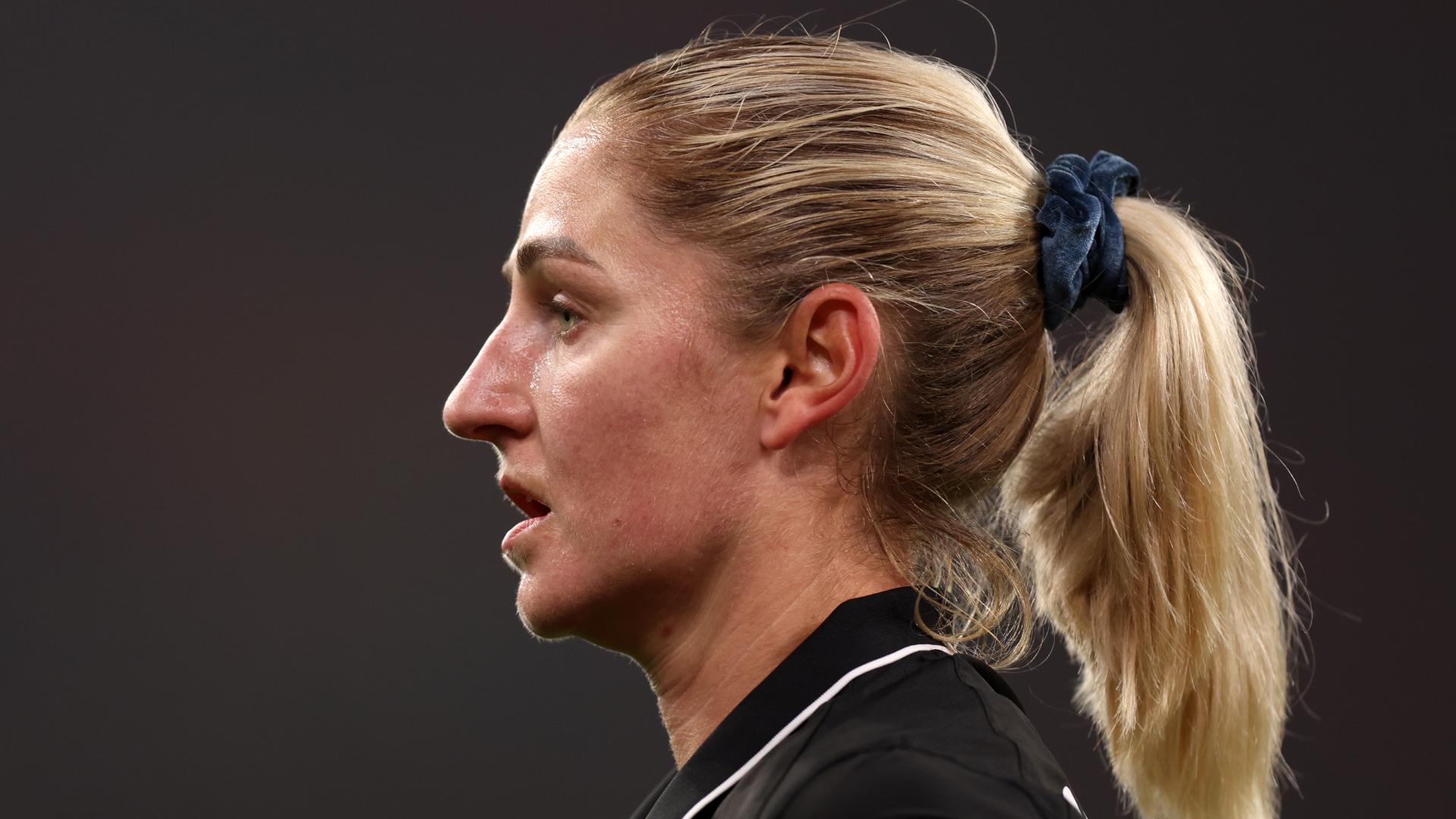 Laura Coombs announces retirement from football