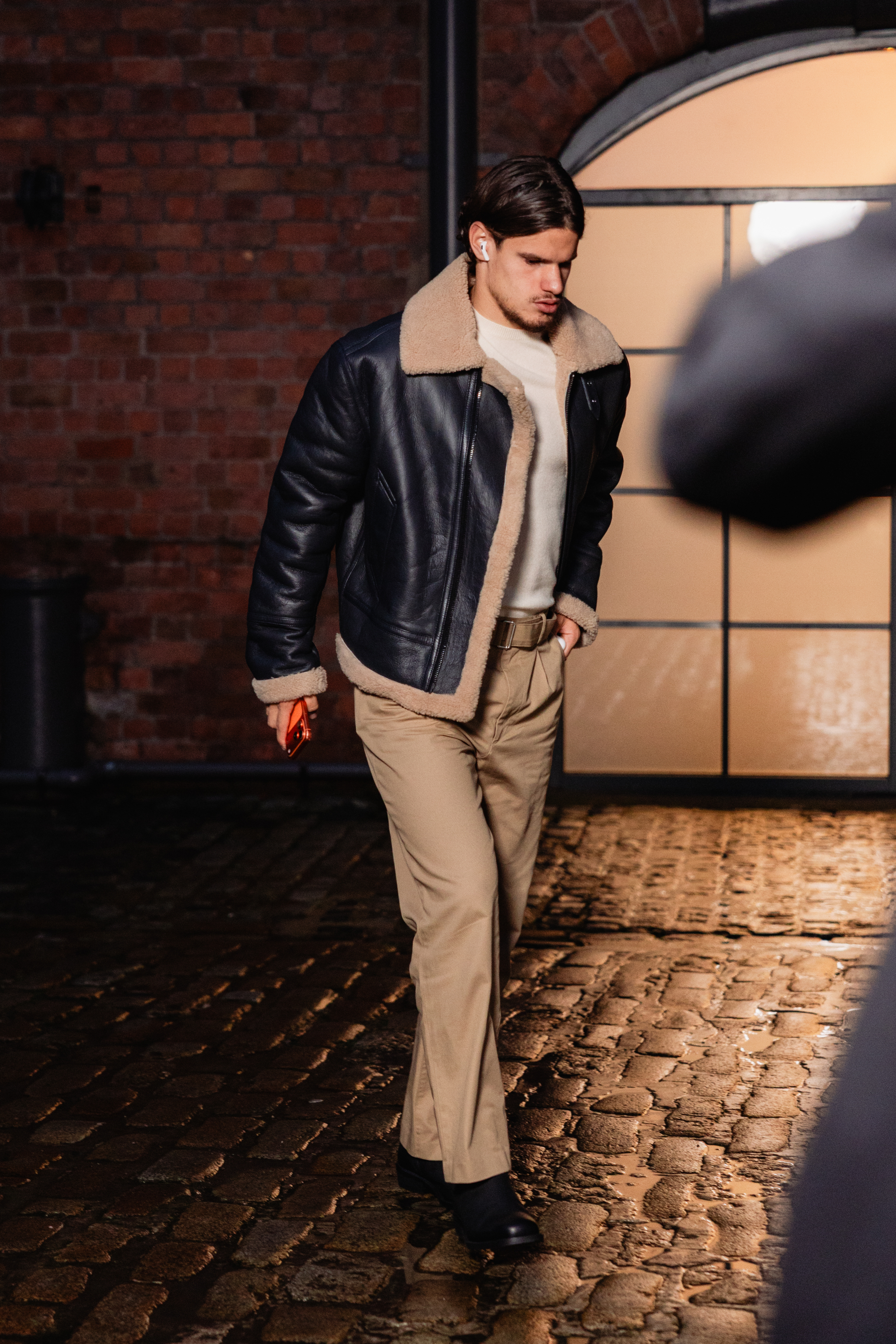 Tommy Hilfiger pre-Villarreal gallery - 20/10/2026 (11)