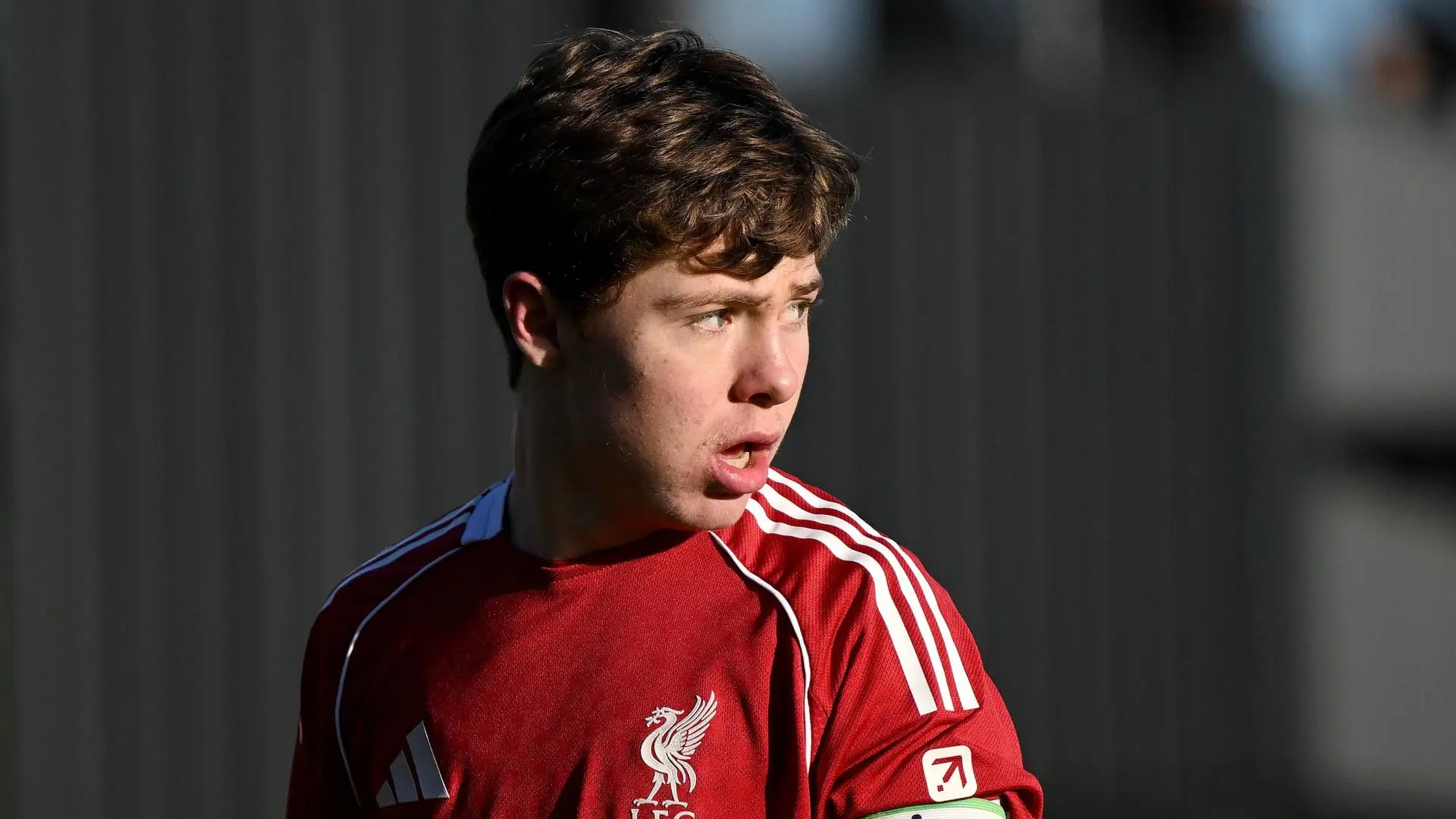 U18s match report: Liverpool beaten at Derby in season finale