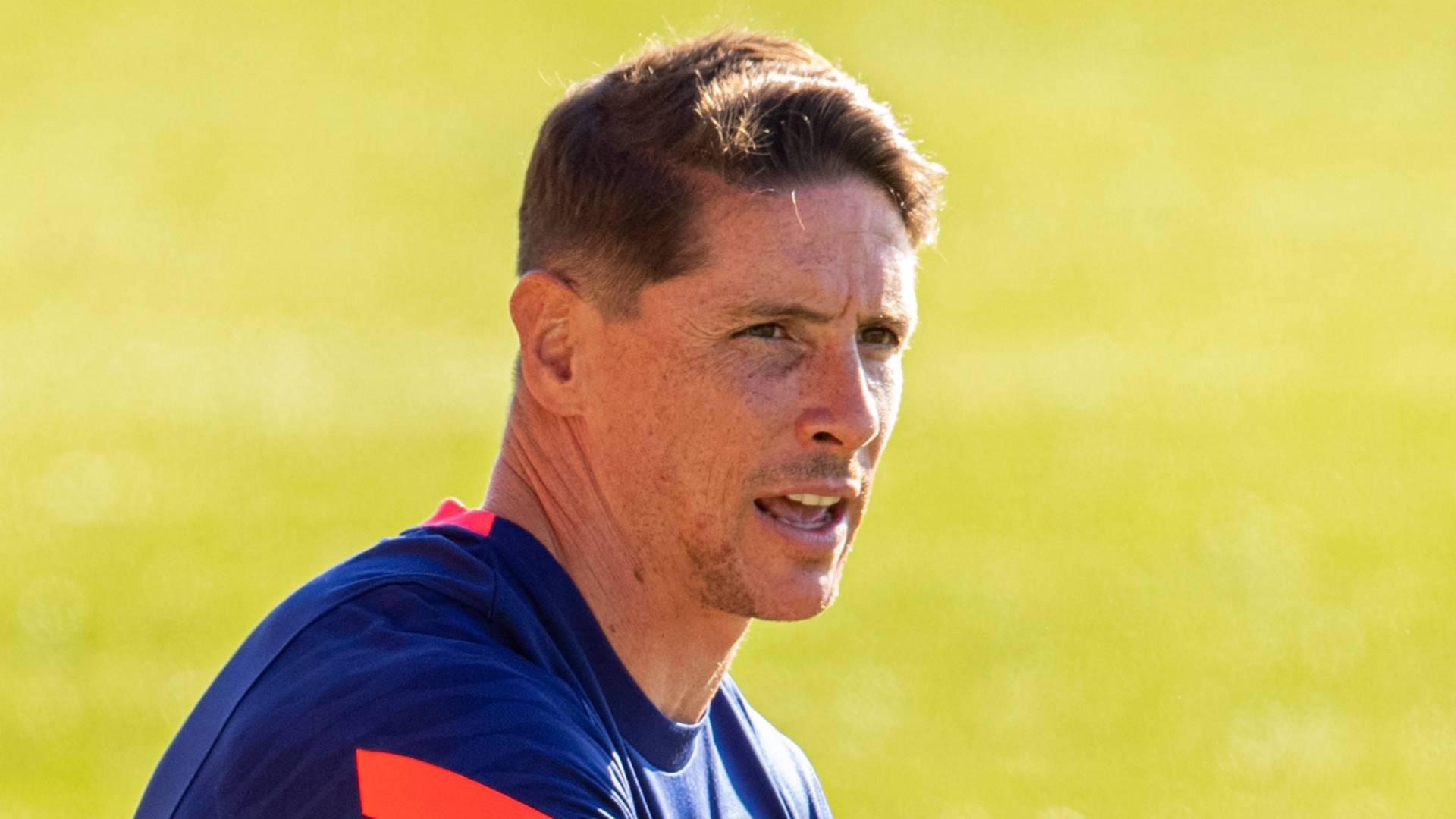 Fernando Torres interview: LFC Legends debut, Anfield and Steven Gerrard connection