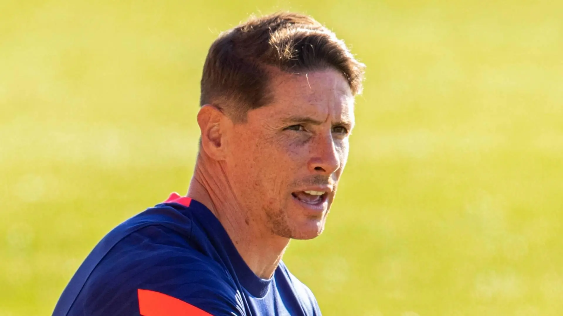 Fernando Torres interview: LFC Legends debut, Anfield and Steven Gerrard connection