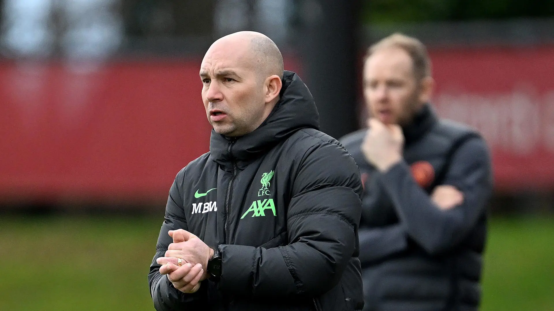 Liverpool U18s beat Port Vale in pre-season friendly