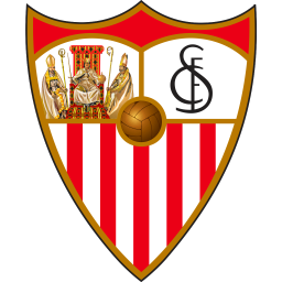 Club Crests - Sevilla