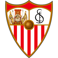 Club Crests - Sevilla