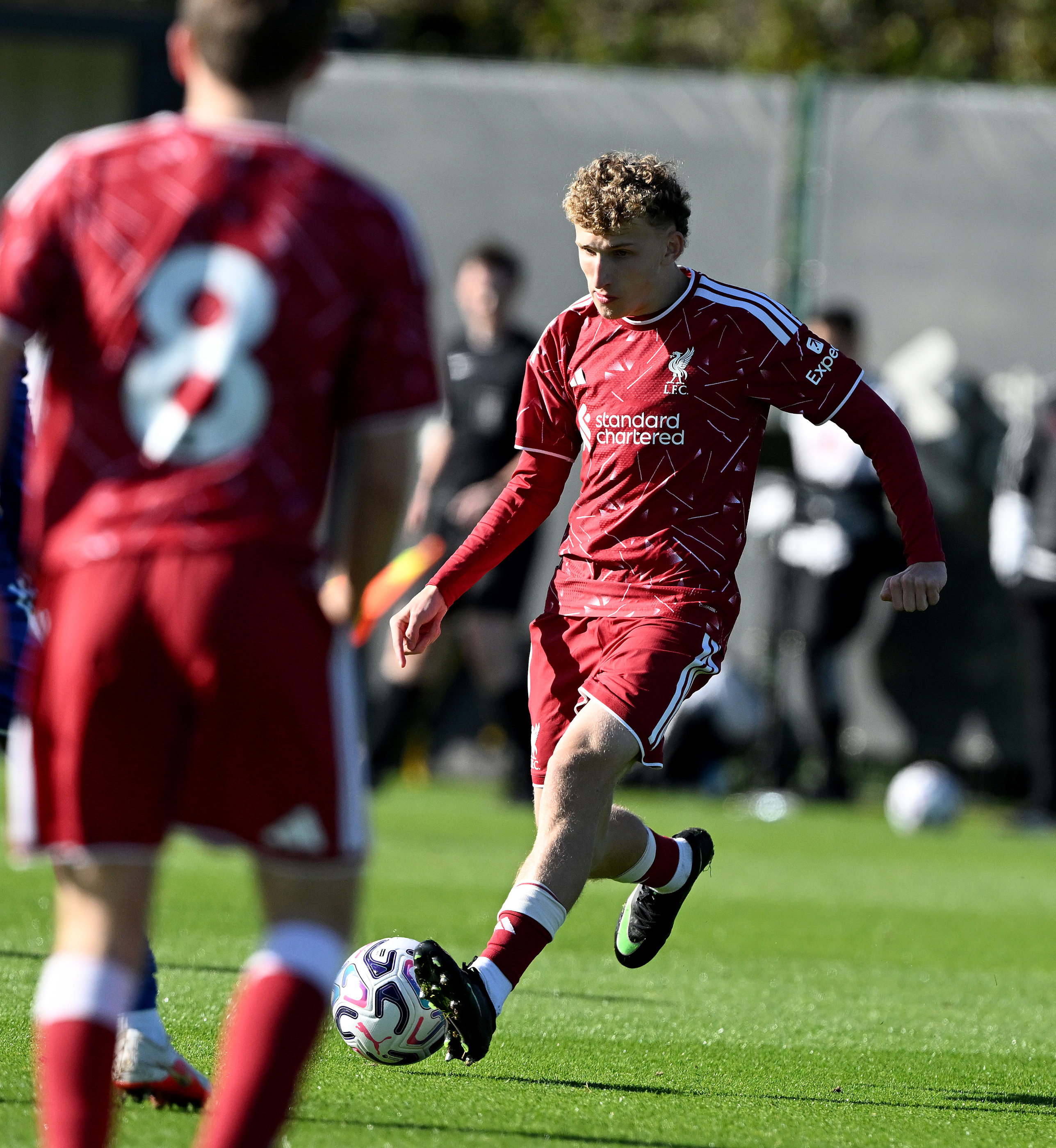 U18s v Leicester gallery - 17/10/2026 (8)