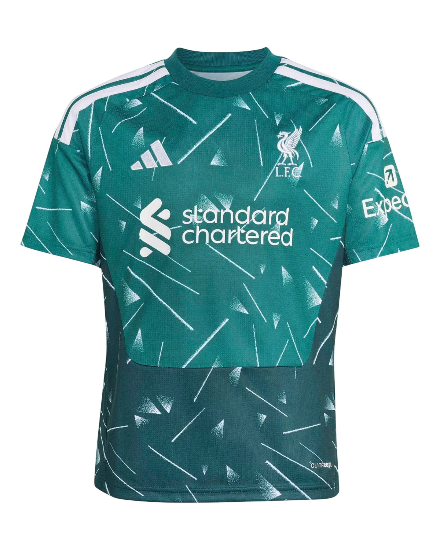 2026-27 goalkeeper kit promo