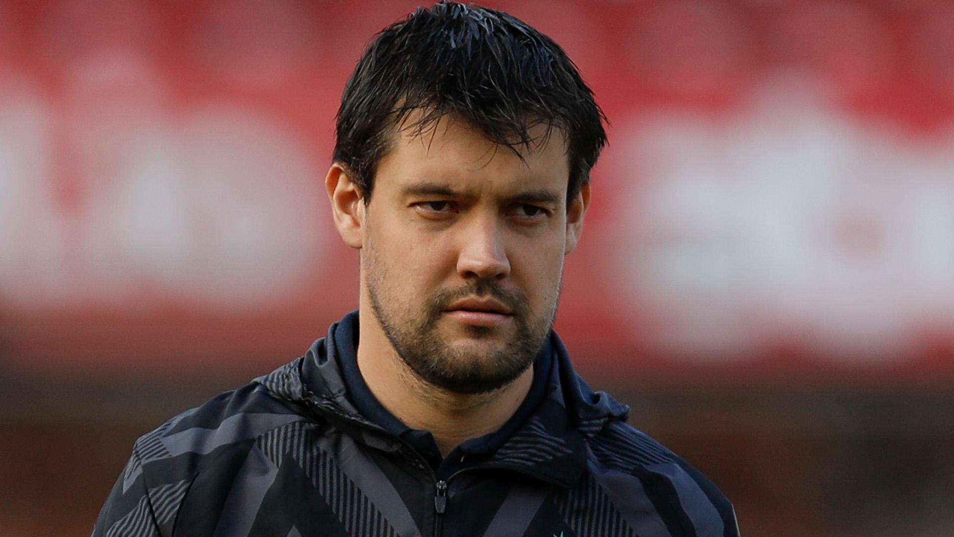 Luiz Fernando Iubel joins LFC in key player development role