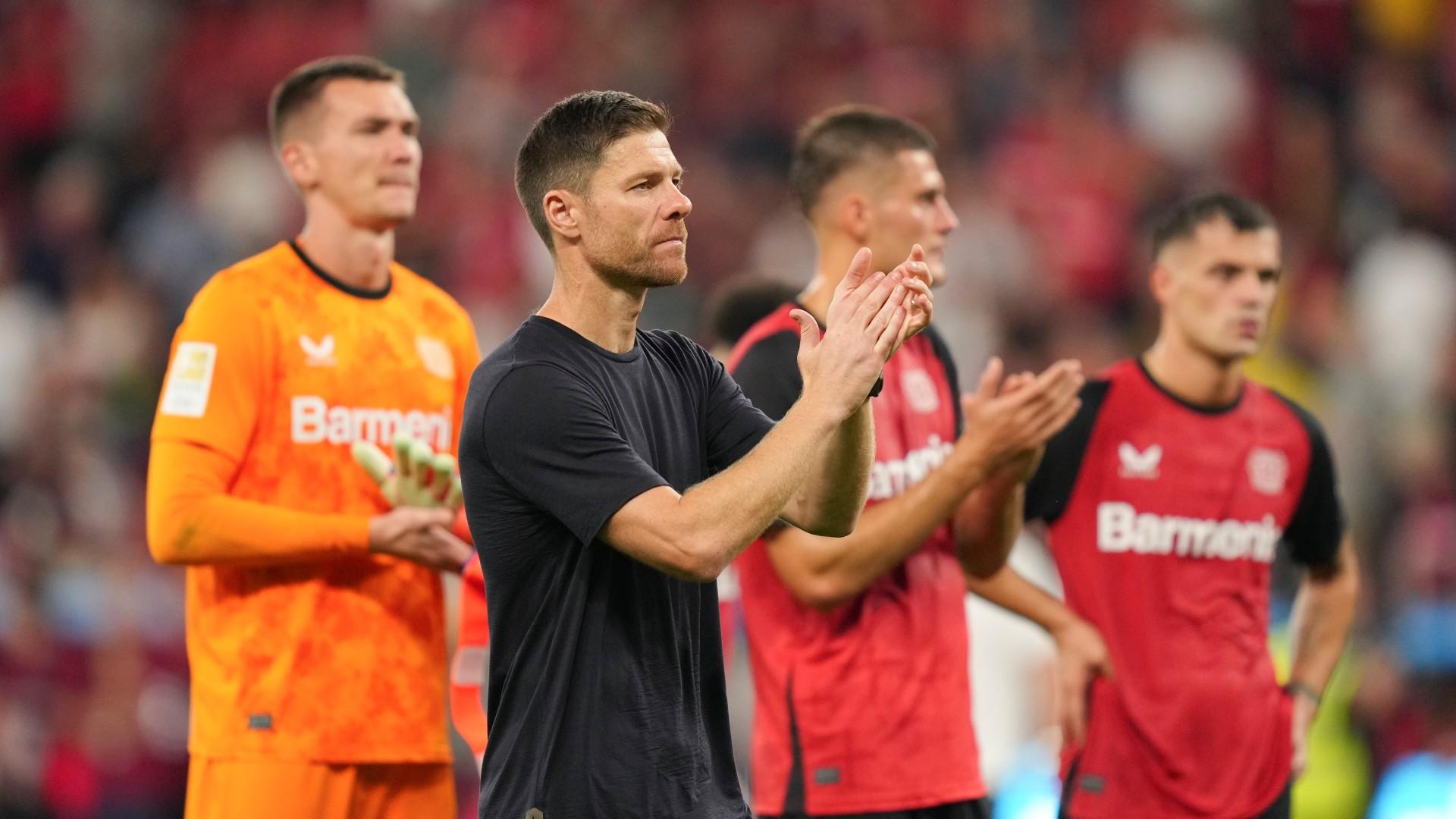 The opposition lowdown: Bayer Leverkusen