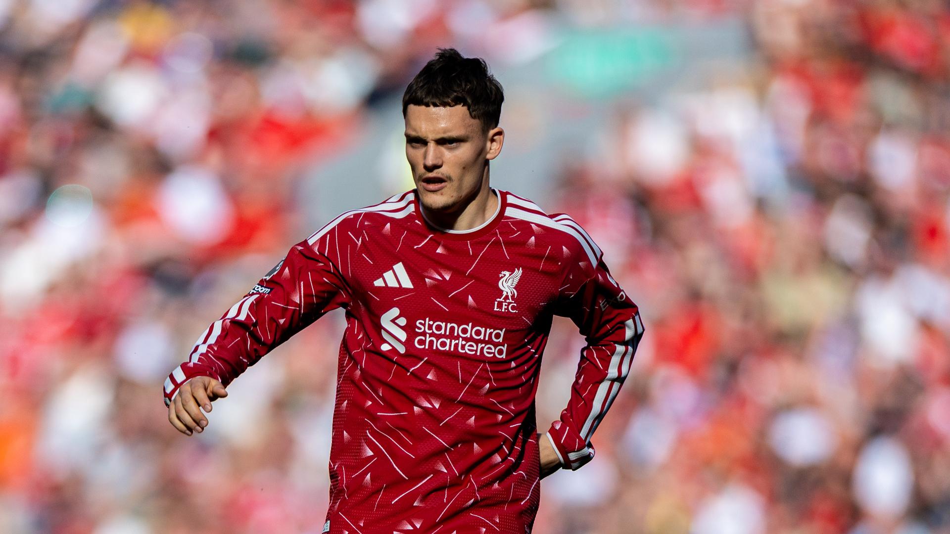 Andoni Iraola's update on when Reds' World Cup players will return