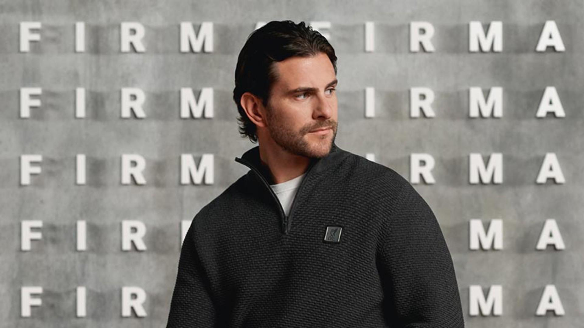 Introducing the LFC premium collection FIRMA