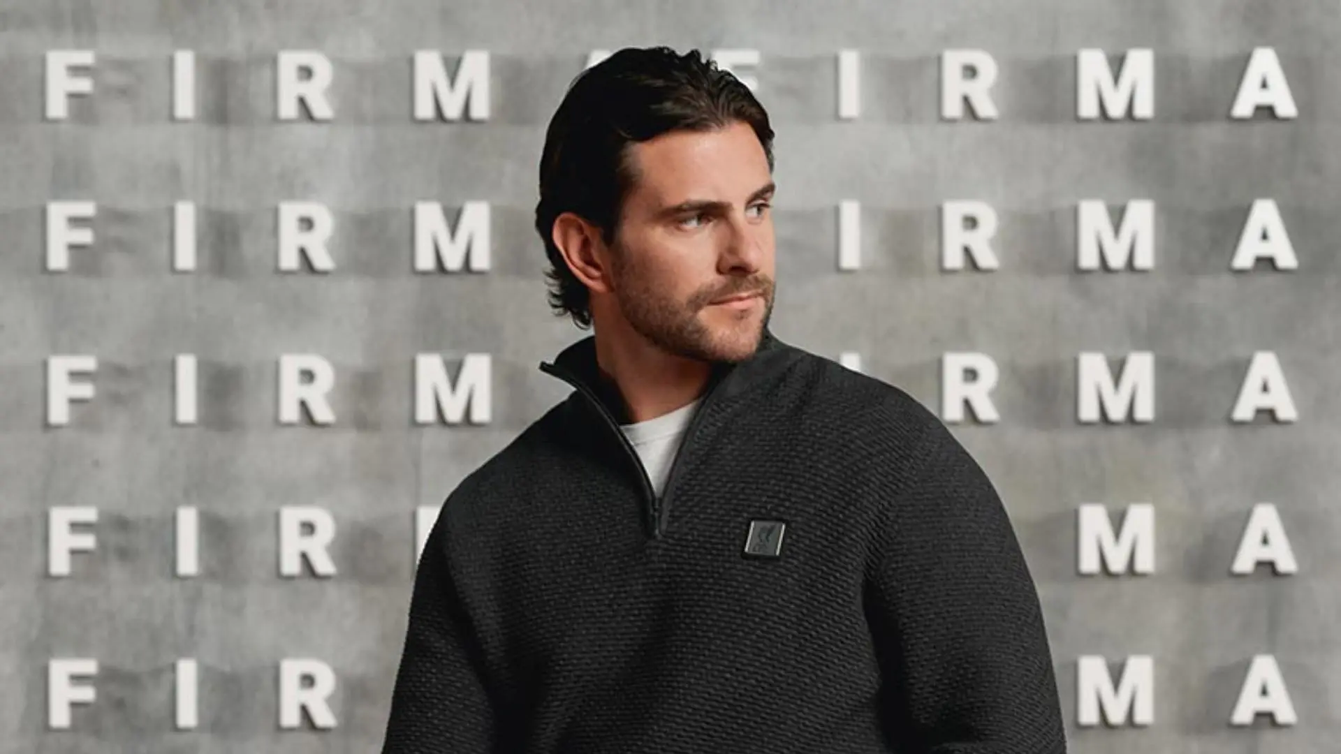 Introducing the LFC premium collection FIRMA